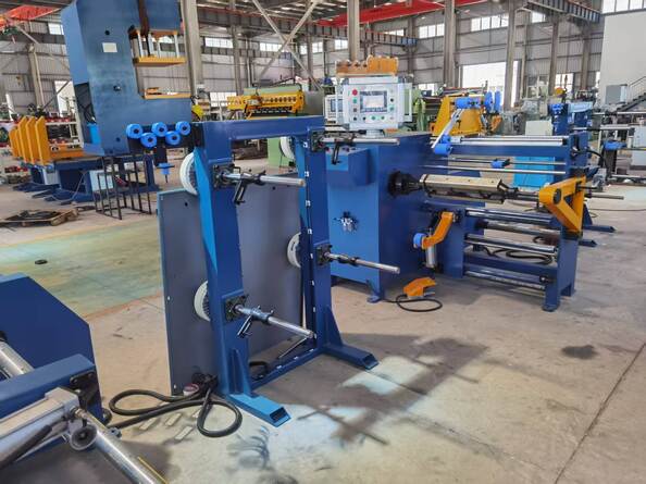 Suzhou Tronsing Technology Co., Ltd linea di produzione in fabbrica