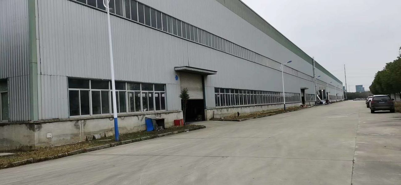 Cina Suzhou Tronsing Technology Co., Ltd Profilo Aziendale