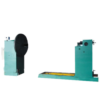 Copper Wire Winder Semi Automatic Transformer Coil Winding Machine 30rpm