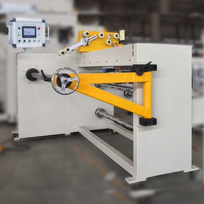 Alta bobinatrice del filo di rame del trasformatore di coppia di torsione automatica