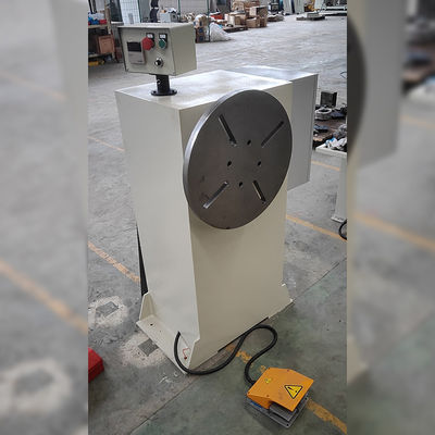 Rotazione di Stepless 200rpm della bobinatrice della bobina del motore elettrico