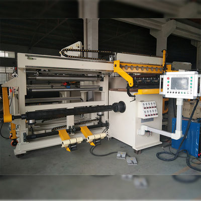 Bobinatrice della stagnola di TIG Welding Low Voltage Transformer due strati del rame