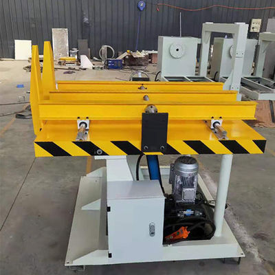 Facendo il centro del trasformatore che impila lo strato di laminazione della Tabella con la inclinazione della funzione