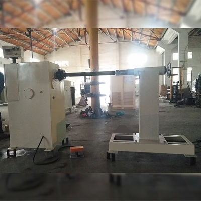 Tipo resistente dell'olio del trasformatore dei semi della bobinatrice automatica della bobina