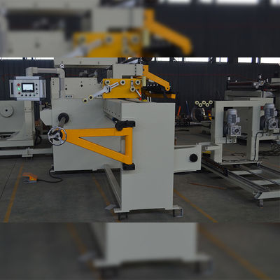 Orizzontale automatico della bobinatrice della bobina del trasformatore del filo di rame