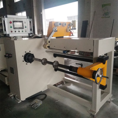 Alta coppia di torsione della bobinatrice automatica industriale della bobina