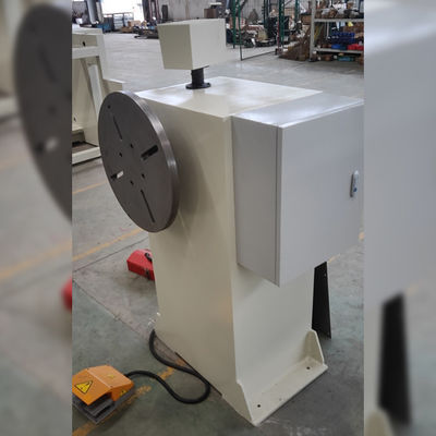 Velocità di bobina automatica di Stepless della bobinatrice della bobina del motore elettrico dei semi
