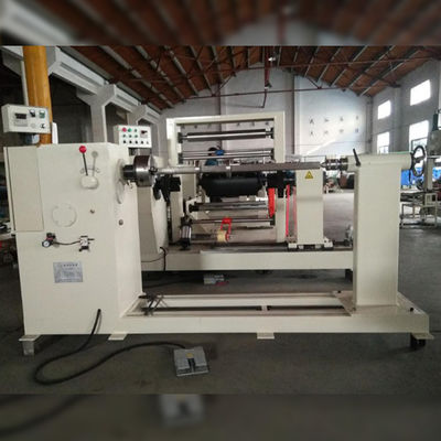 Semi della bobinatrice della bobina del trasformatore del filo di rame automatici