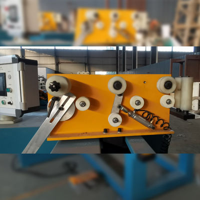 Avvolgitore automatico servocomandato Programmabile 0 - 200 giri/min