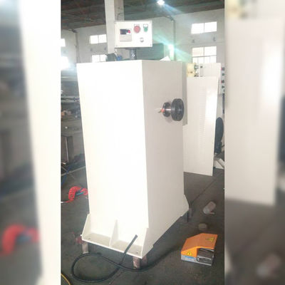Bobina del motore dell'avvolgitore del filo del conduttore elettrico semiautomatico