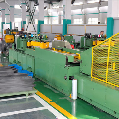 Tagliatrice automatica del nucleo del trasformatore per il nucleo Step Lap