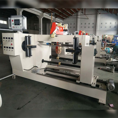 Bobinatrice automatica 160rpm della bobina del materiale elettrico