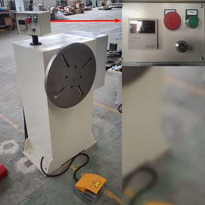 Semi elettrici della bobinatrice della bobina del motore automatici