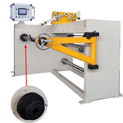 Andamento privo d'intoppi della bobinatrice automatica della bobina del trasformatore