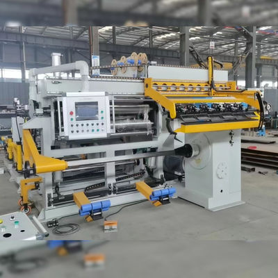 Bobinatrice elettrica della stagnola del trasformatore della resina colata con velocità massima 16 giri/min
