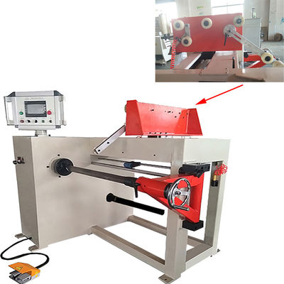 Trasformatore automatico 5.0mm elettrico della bobinatrice della bobina che fa attrezzatura