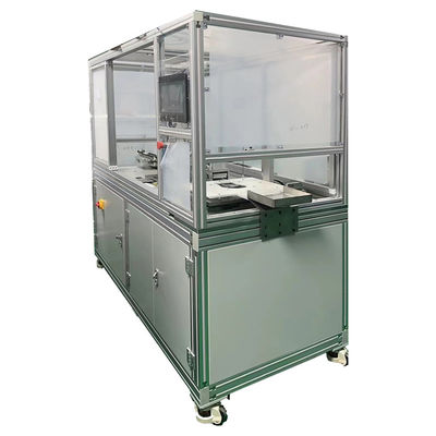 Personalizzabile automatico verticale dell'argano di bobina del cavo piano