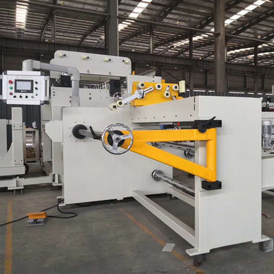 Avvolgitore automatico del filo di rame della bobinatrice del trasformatore dell'olio ZPX1000