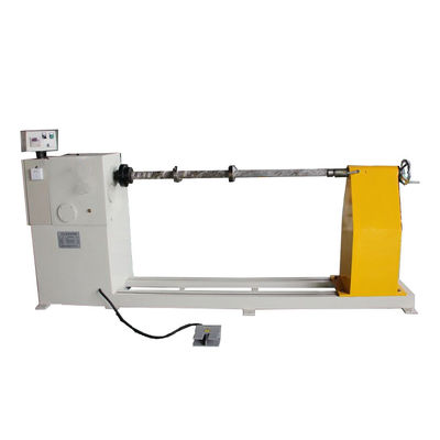 1000 mm altezza centrale trasformatore bobina bobinatrice trasformatore filo bobina avvolgitore