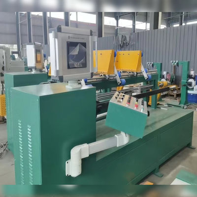 Avvolgitore a tre fili ad alta efficienza Avvolgitore automatico a tre fili 7,5 kW