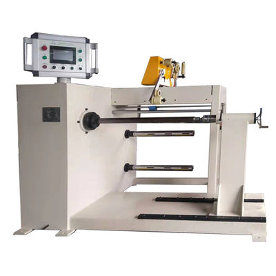 PLC Controllo automatico bobina avvolgente macchina olio immerso trasformatore filo bobina avvolgente