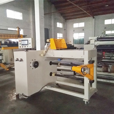 Codice automatico di controllo del PLC Winder Wire Coil Oil Transformer