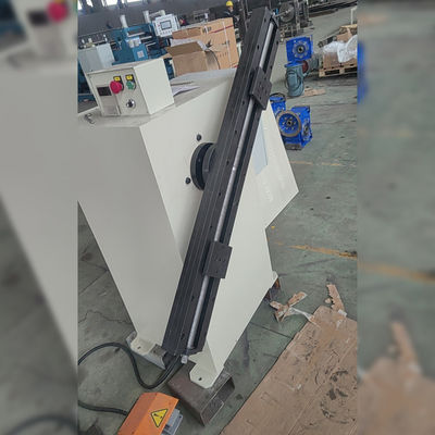 Motore elettrico bobina di avvolgimento macchina regolabile bobina di filo di muffa