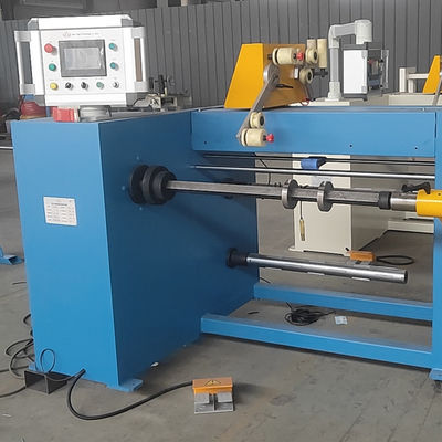 Trasformatori per la produzione di bobine Macchine di avvolgimento automatiche