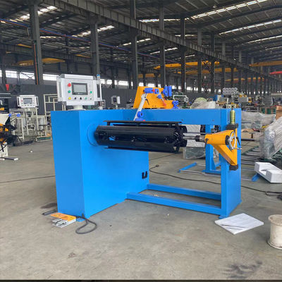 La macchina di avvolgimento del trasformatore PLC Controllo automatico bobina di avvolgimento