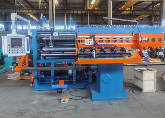 Macchina di avvolgimento automatico della pellicola per rivestimento di fogli di alluminio