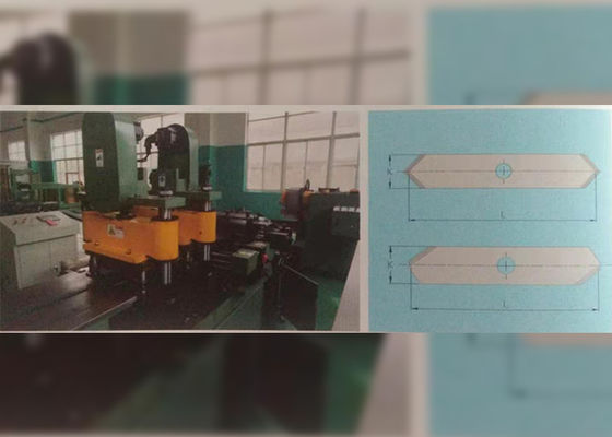 Macchine per il taglio del nucleo di trasformer