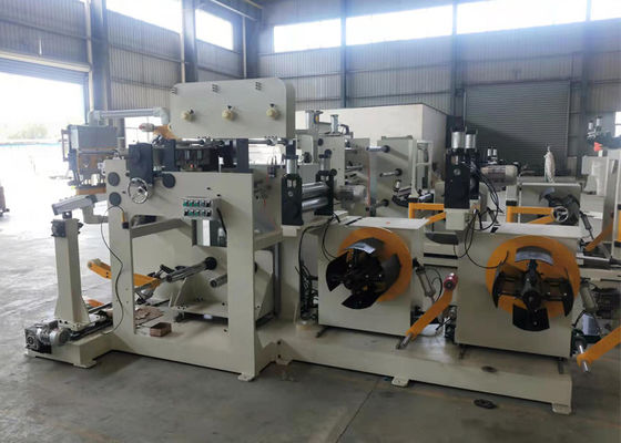 Cu 80 rpm Trasformatore laminato a nastri laminato a nastri e filo