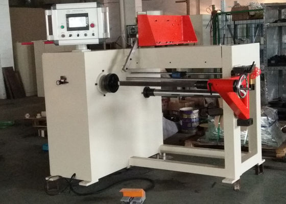 200 giri al minuto macchina automatica di avvolgimento di bobine trasformatore avvolgitore di bobine