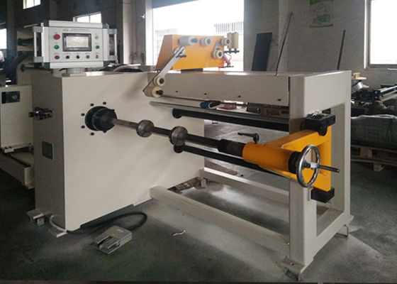 Equipaggiamento per la fabbricazione di trasformatori Rivoltatore di fili Automatico per avvolgere bobine