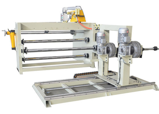 7.5kw Potenza motrice macchina di avvolgimento automatico per avvolgimento di bobine di filo