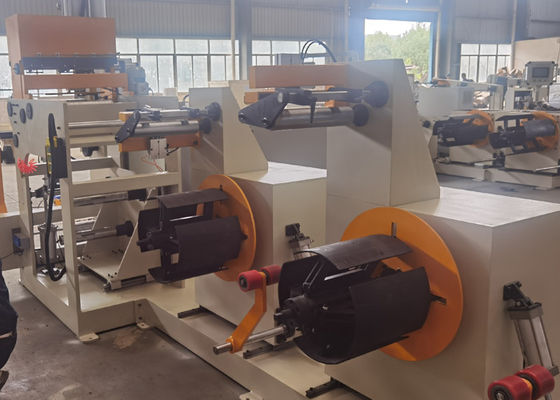 Ventilatore di pellicola a conduttore automatico di lamiera di rame