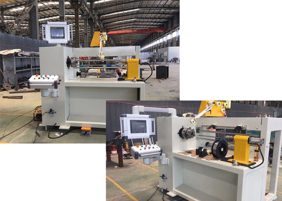 Equipaggiamento di bobinazione del trasformatore