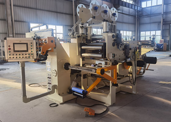 LV trasformatore laminatore di fogli di rame laminatore di fogli di rame