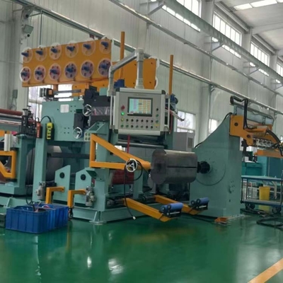 Avvolgitore automatico trasformatore saldatura TIG, avvolgitore per lamina