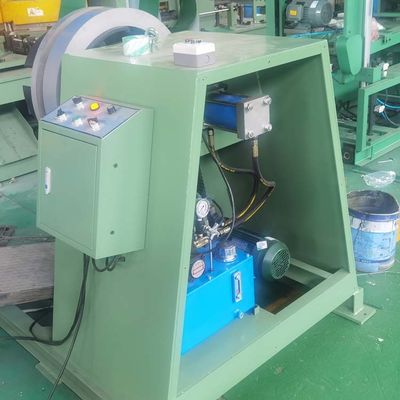 Macchina di taglio del nucleo del reattore del taglio automatico del taglio del silicio in acciaio