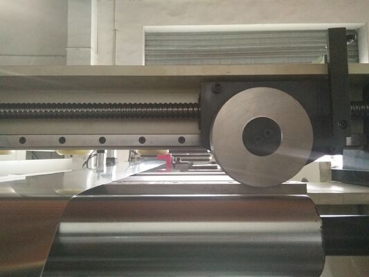 Fogliera TIG Saldatura Trasformatore a bassa tensione Fogliera