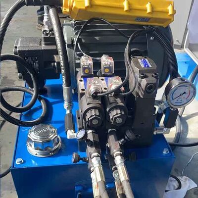 Tavola di impilamento del nucleo del girone Tavola di assemblaggio del nucleo del trasformatore