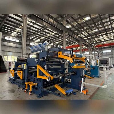 BRJ1000-2 Avvolgitrice automatica per fogli di trasformatori per saldatura TIG con avvolgimento a doppio strato e larghezza massima della pellicola di 1000 mm