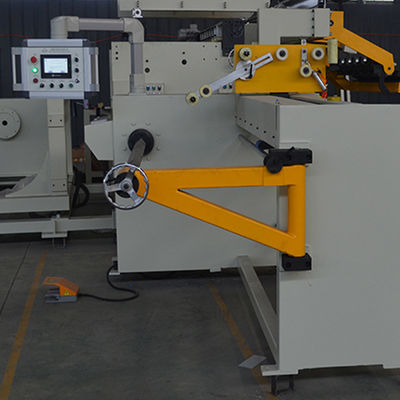 tipo graduato resistente dell'olio della bobinatrice automatica della bobina del trasformatore 60rpm grande