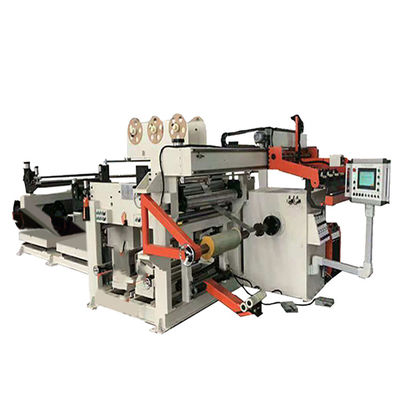 Macchina fusa automatica programmabile dell'argano del trasformatore della resina con TIG