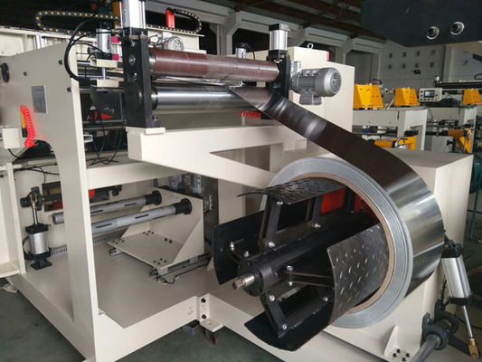 Macchina fusa automatica programmabile dell'argano del trasformatore della resina con TIG