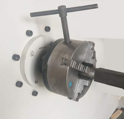 Velocità di bobina della bobinatrice 400rpm del trasformatore della guida di cavo dell'azionamento del servomotore piccola