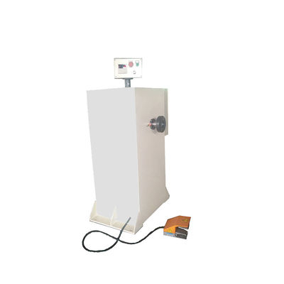 argano automatico del filo di rame della bobinatrice della bobina dei semi del motore 400rpm
