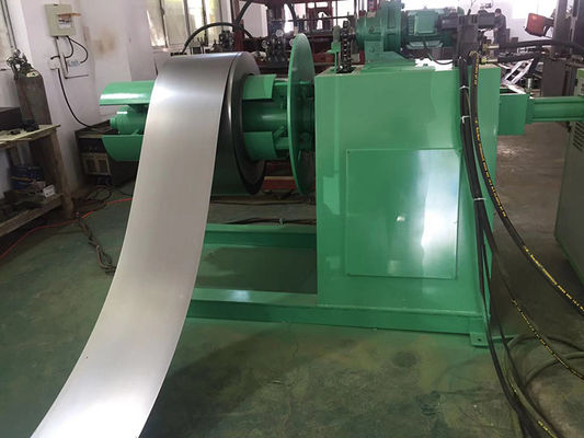Aletta ondulata del trasformatore automatico che forma macchina 1300mm