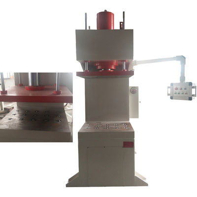 bobina della produzione di attrezzature 100T del trasformatore 25Mpa che forma pressa di stampaggio
